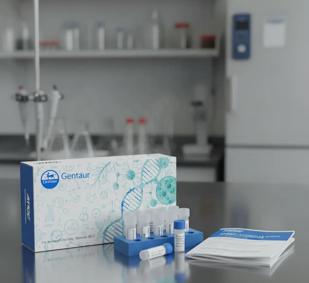 AD494 ''DE3''  Escherichia coli Strains   100ul