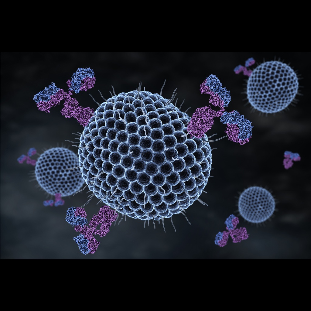 01017719178'' Monoclonal Antibody solution to Human Gamma Glutamyltransferase 1 ''gGT1''   200µL