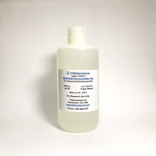 [TBS5015] 10x SDS PAGE Running Buffer